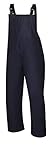 teXXor® Wetterschutz-Regen-Latzhose KEITUM, navy, Gr. M