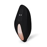 Pantyrebel Remote Control Vibrator - Vibrierendes Höschen - Spielzeug für Paare; Inklusive Höschen und Klitorismassagegerät - USB Wiederaufladbar