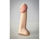 SMASH-ME Schokoladen-Penis rose
