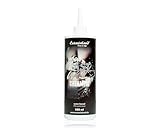 Fastwet® Creampie Sperma-Gleitgel auf Wasserbasis Cum Lube mit Adapter für TIEF-REINSPRITZ-GARANTIE wasserbasiertes Gleitmittel Waterbase Fake Sperma 500ml