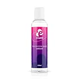 EasyGlide Dünnes Gleitgel auf Silikonbasis - Gleitmittel Kompatibel mit Latex - 150ml