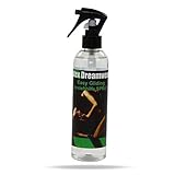 Latex Dreamwear Anziehhilfe für Latexbekleidung'Easy Gliding' Spray | Latex-fetisch-bekleidung leicht anziehen | 250 ml | Silikonöl