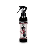 Excellent Shining Spray 250ml I Öl für Latex I professionelle Gummipflege und ergiebige Anziehhilfe I geruchslose Latexpflege für Hochglanz-Optik | 250ml Spray