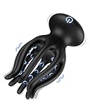 Tagnaff Sex Spielzeug für die Männer Paare Extrem Masturbieren für Männer, 10 Modi Penis Nippel Vibrator Eichel Stimulation Masturbator, Eichelvibrator Vibratorensets Sexspielzeug Solo Taschenmuschi