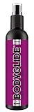 BODYGLIDE® by EROS® Latex Shining Spray | 200ml Pflegespray für Latexprodukte