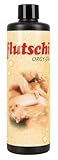 Flutschi Orgy-Oil - verführerisches Massage-Öl für Frauen und Männer, wasserlöslich und leicht abwaschbar, hautverträglich, 500ml