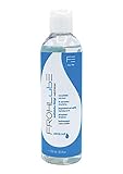 Fröhle FL001 FRÖHLubE Aqua Medizinisches Gleitgel, Transparent, Neutral, 250ml