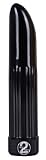 Orion 560413 Ladyfinger Vibrator schwarz, 13 cm lang, Ø ca. 2,5 cm, 1-Stufen-Vibration