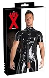 Latex 29103491721 Herren Shirt, Large