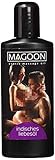 MAGOON Indisches Liebes-Öl 100ml
