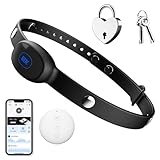 Elektrische Stimulation Sex toys Einstellbar Elektrische Schock Kragen Fetisch Fernbedienung Zurückhaltung SM Hals Slave Kragen Für Männer Frauen Paare Spiel Flirt SM Halsband Schloss Sex Spielzeug