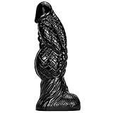iSex Curved Fish Ein Dildo in Form eines Fischkopfes mit einem angenehmen Biegewinkel