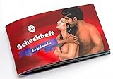 Sex Gutscheine von FSG die sexy Liebesgutscheine mit 26 erotischen Erlebnissen und Wünschen Geschenk für ein leidenschaftliches Paar Sex Coupons