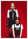 Fetisch und Latex - The Red Box (Wandkalender 2026 DIN A4 hoch), CALVENDO Monatskalender: Latex. Leidenschaft. Kontrolle. The Red Box öffnet sich für deine tiefsten Fantasien. (CALVENDO Erotik)