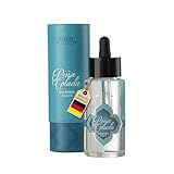 Zauberöl Original Dildofee SINSIN - wärmendes Öl - fruchtig zum Abküssen - Made in Germany (Pina Colada)