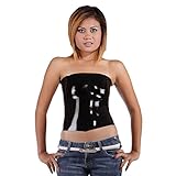 Tops aus Latex von Lequida