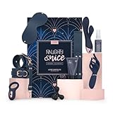 Beate Uhse Erotischer Adventskalender Naughty & Nice - Erotik Adventskalender für Erwachsene mit 24 Sexspielzeugen und Accessoires - Jeden Tag ein neues Geschenk (2025)