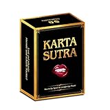 CARTA SUTRA Sex Spiele für pare - Spiele für Erwachsene Partner Geschenke - Sex Spielzeug - Jahrestag Geschenk – Kamasutra - erotische Spiele für pärchen – erotikspiele