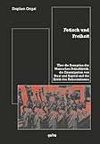 Fetisch und Freiheit: Über die Rezeption der Marxschen Fetischkritik, die Emanzipation von Staat und Kapital und die Kritik des Antisemitismus