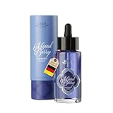 Zauberöl Original Dildofee SINSIN - wärmendes Öl - fruchtig zum Abküssen - Made in Germany (Mixed Berry)