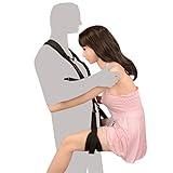 Liebesschaukel Loveswing Körper Sex Swing Liebesschaukel Love Swing Sexspielzeug für Paare Extrem Sexschaukel Sex Schaukel Bondage