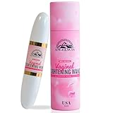 Angelycia Magic Tongkat Madura Virginity Zauberstab, Sofortiges Ergebnis Vaginal Straffung Verjüngung Stick, Natürlicher Vaginal Stick zum Straffen und Reinigen