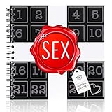 Sex Adventskalender 2024