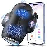 Tauara Masturbieren für Männer Ei Masturbatoren, 4 IN 1 Sex Spielzeug für die Männer Penis Vibrator Trainer mit 10 Vibrations, APP Masturbator Eichel Stimulator Vibratorensets für Männer Sexspielzeug