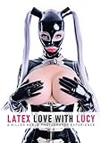 Latex Love with Lucy: A Killer Heels Photography Experience