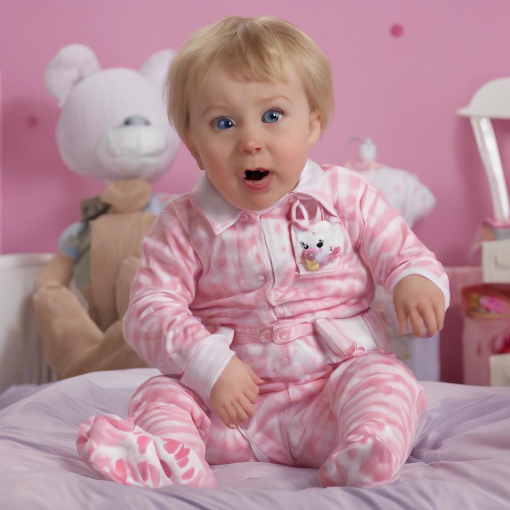 Warum ABDL Stafspielzeug der geheime Spaßfaktor für Erwachsene ist – Lass dich überraschen!