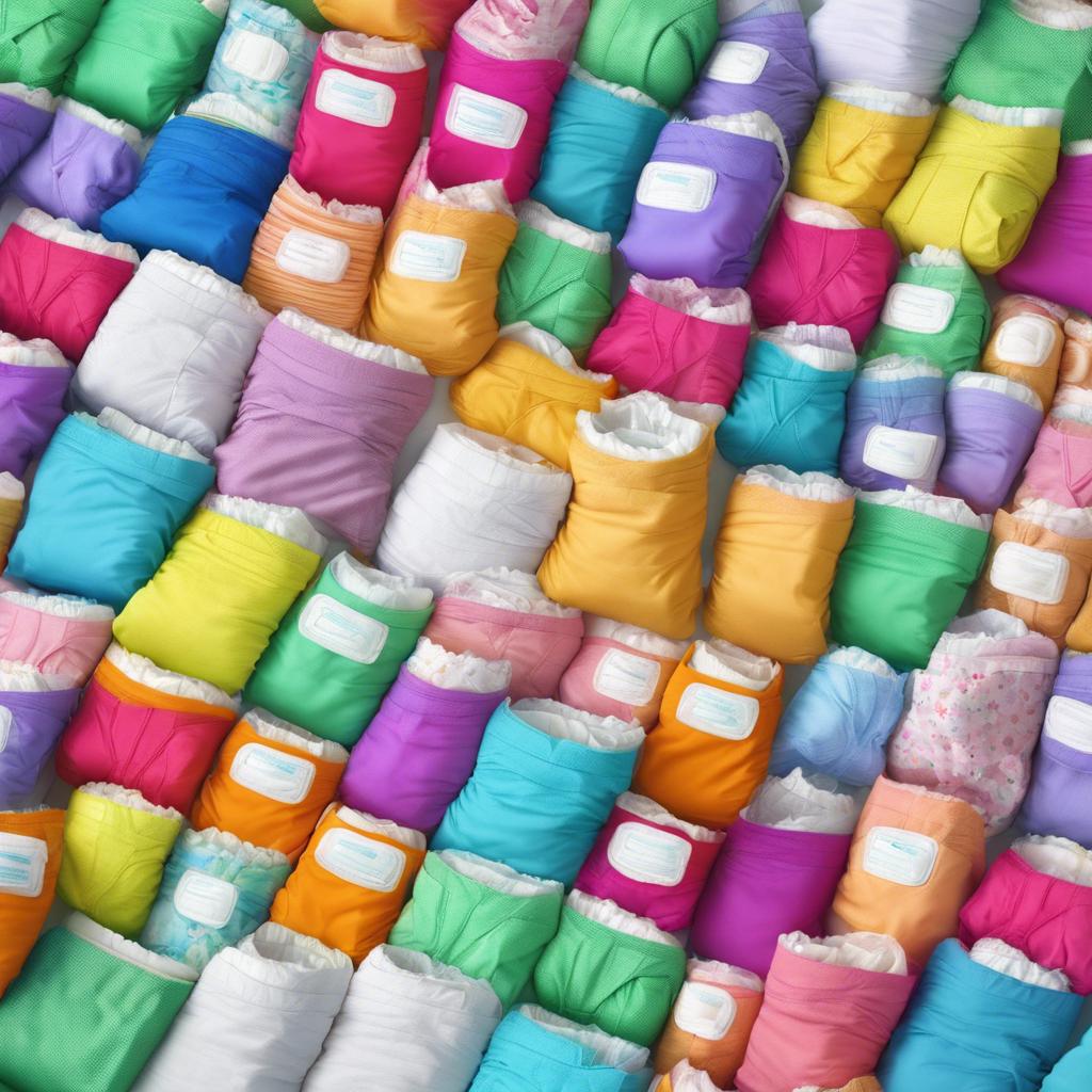 ABDL Wozu Gummihose? Die bunte Welt des Wohlfühlens und Auslebens!