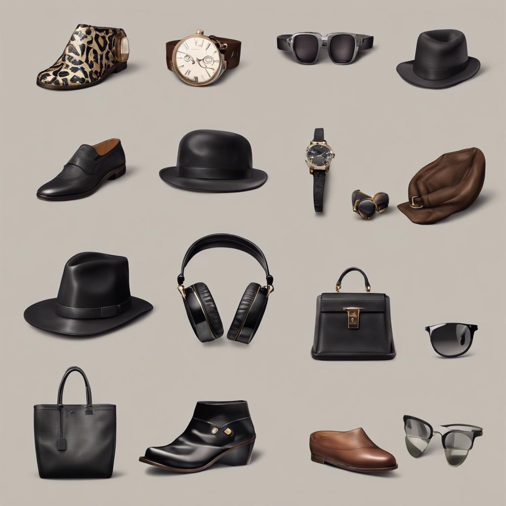Mach dein Outfit heiß: So stylst du mit sexy Accessoires!
