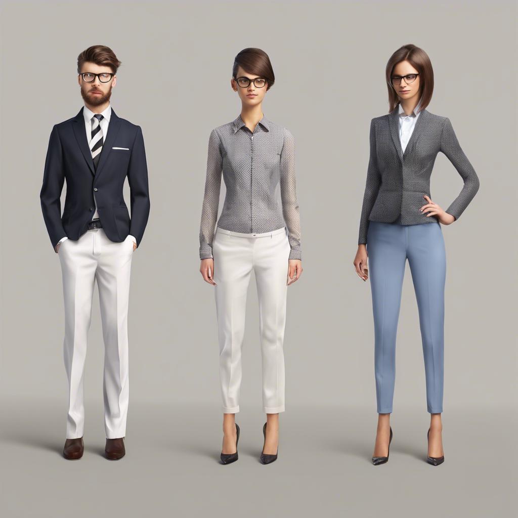 Sexy Dresscode: So rockst du den ultimativen Auftritt!