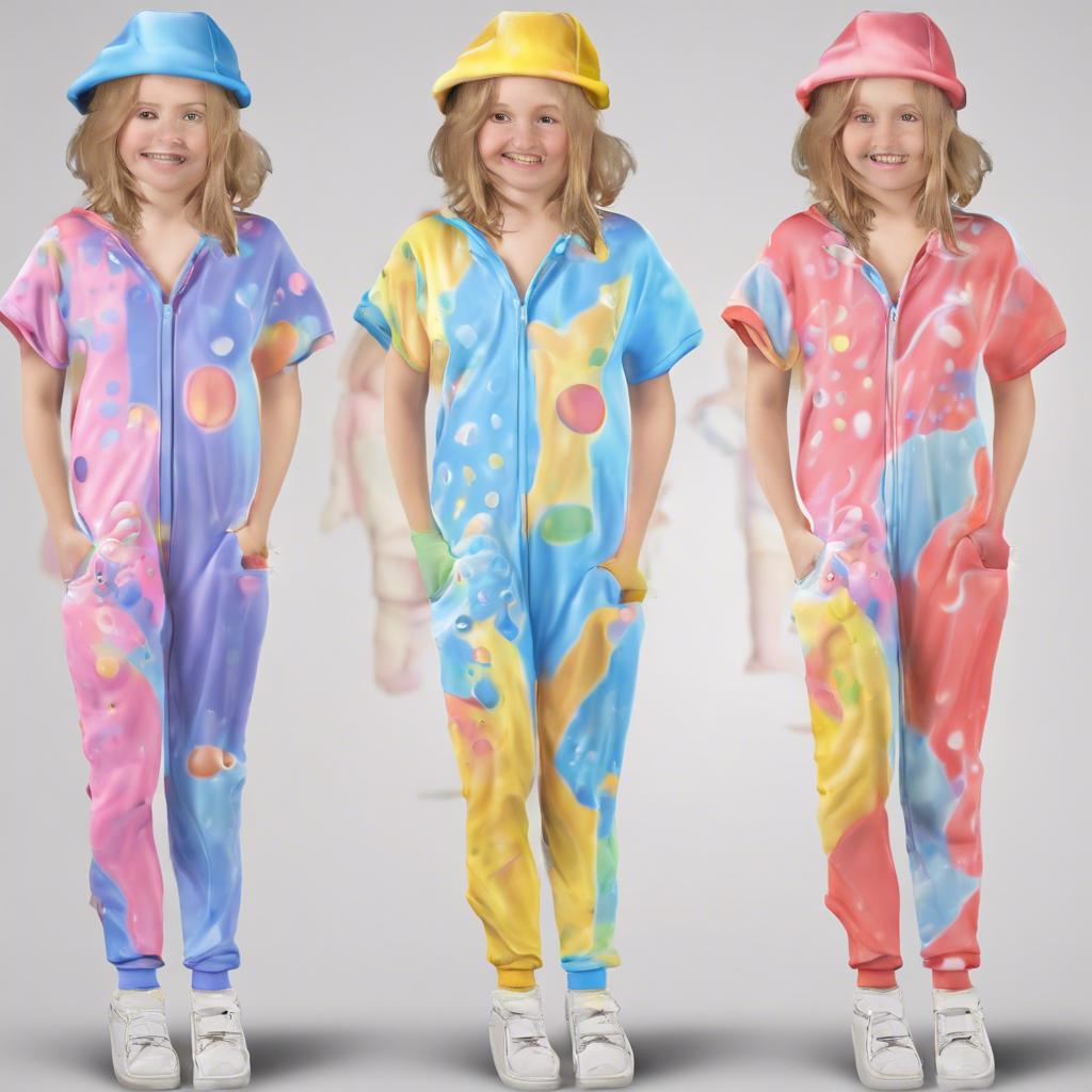 ABDL Onesie: Komfort und Spaß – Warum du dir einen zulegen solltest!