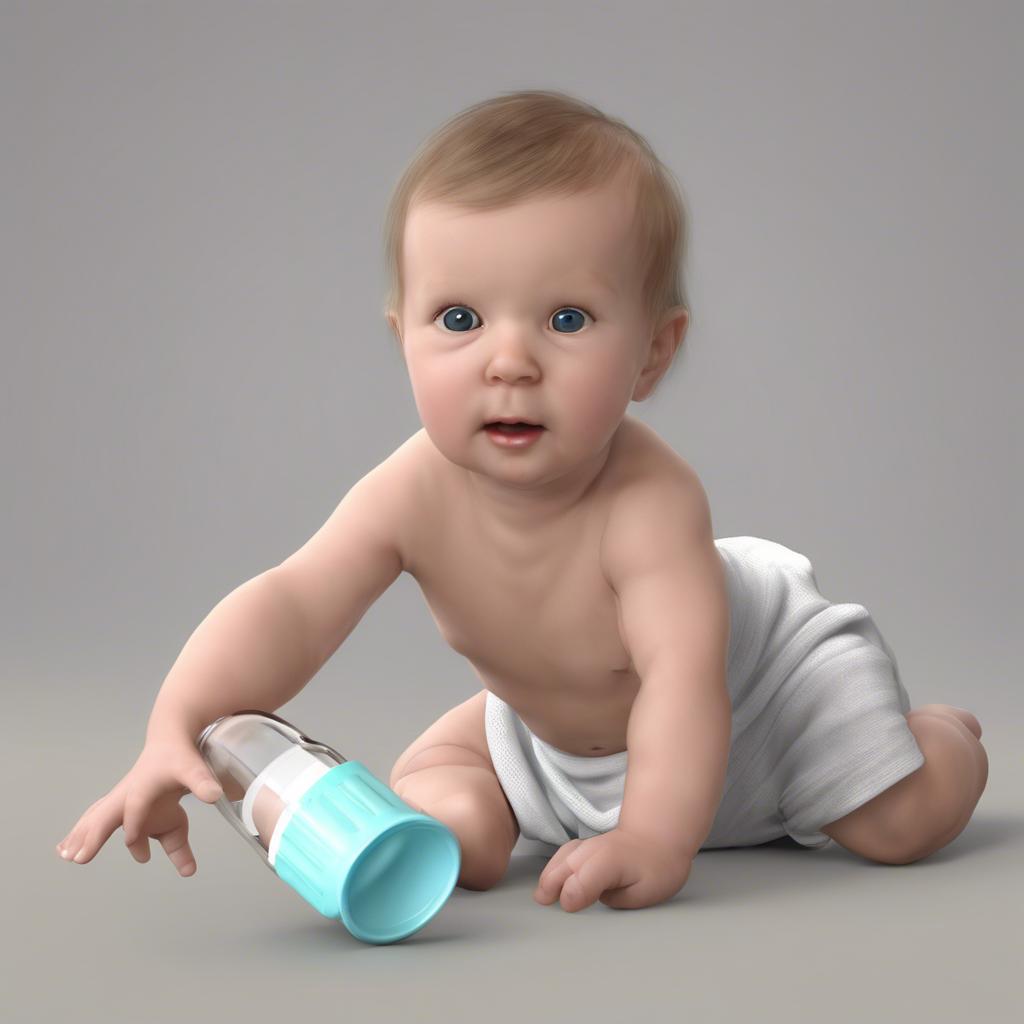 Warum die Adult Baby Babyflasche dein nächstes Must-Have ist – Entdecke den Spaß für Erwachsene!
