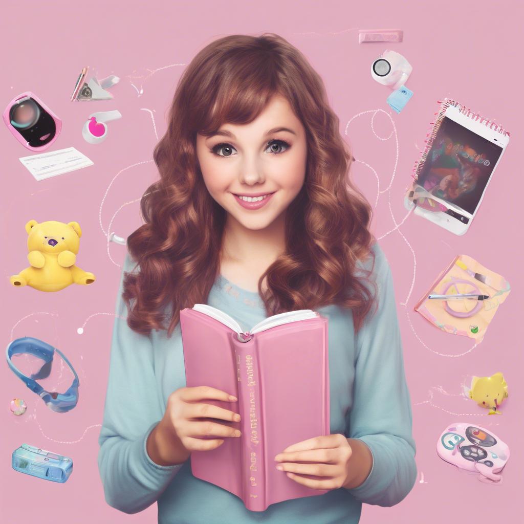 Dein ultimativer DDLG Handbook: Entdecke die bunten Seiten der Beziehung!
