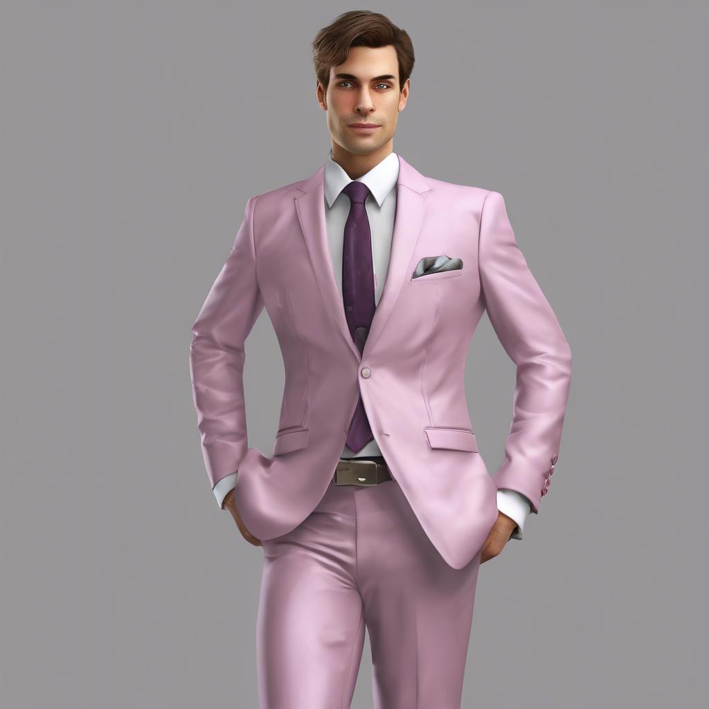 Anzüge für Crossdresser: Style dich nach Lust und Laune!
