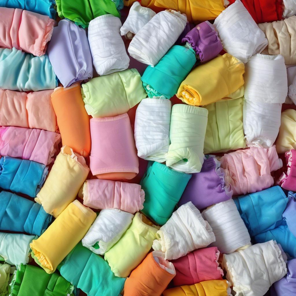 ABDL Woher Stoffwindeln? Finde heraus, wo du die besten tolle Windeln herbekommst!