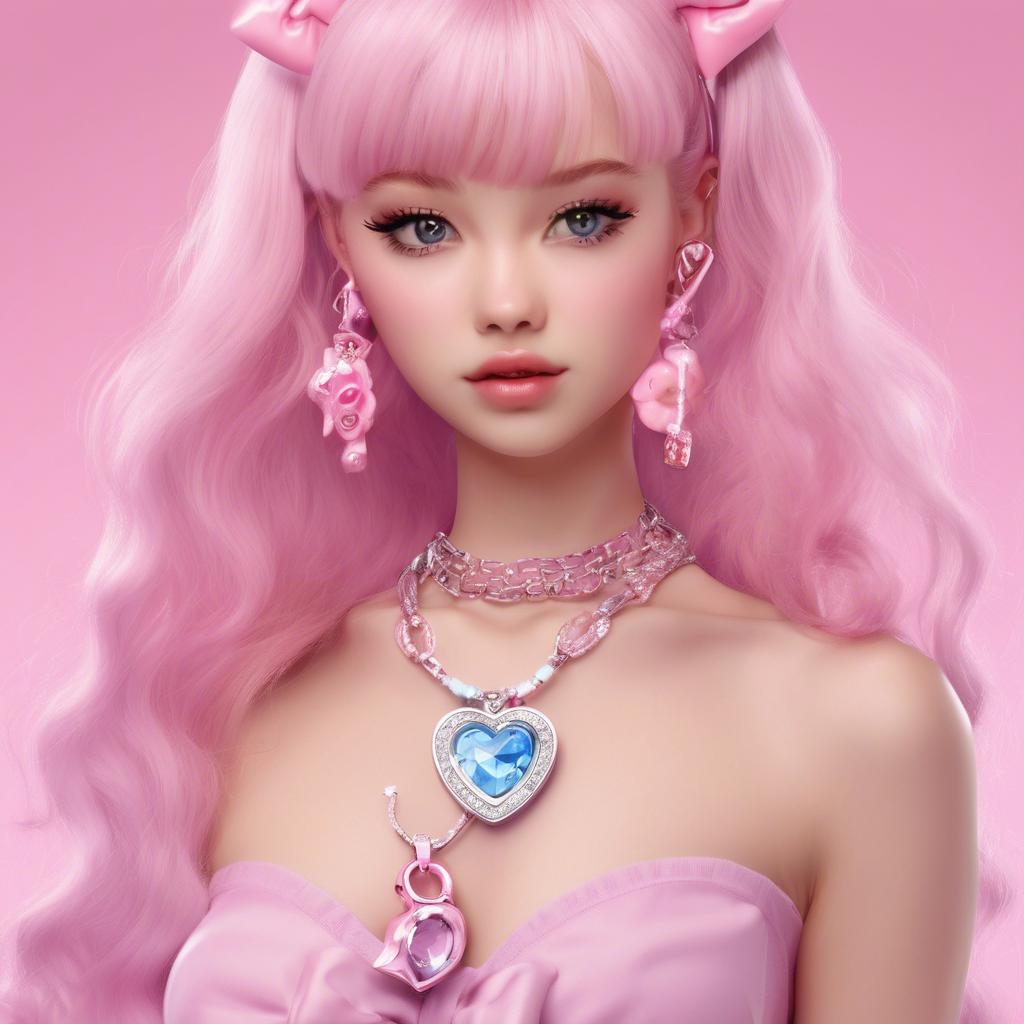 Warum DDLG Schmuck der geheime Trend für kreative Seelen ist – Entdecke, was dahintersteckt, du!