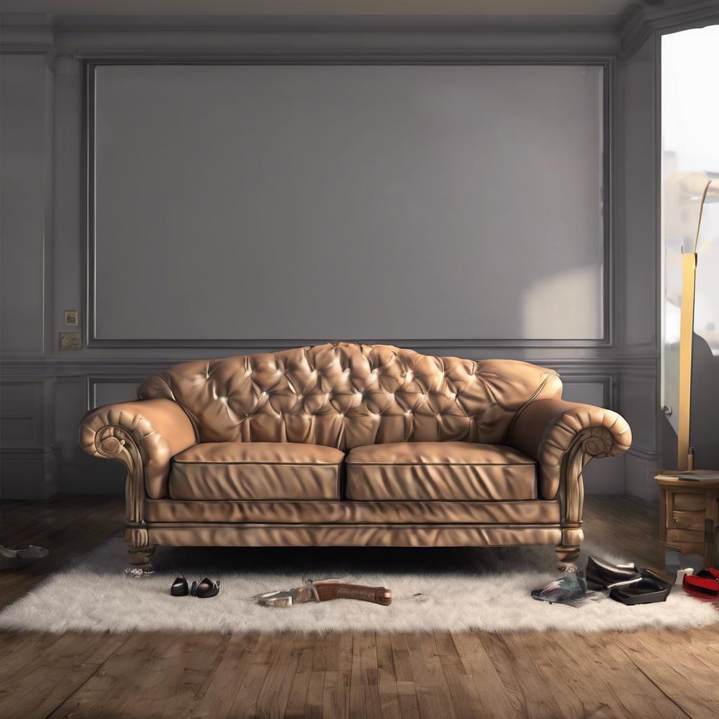 Entdecke Die Welt der Fetisch Liebesmöbel: Kreativ Ideen für Dein Schlafzimmer!