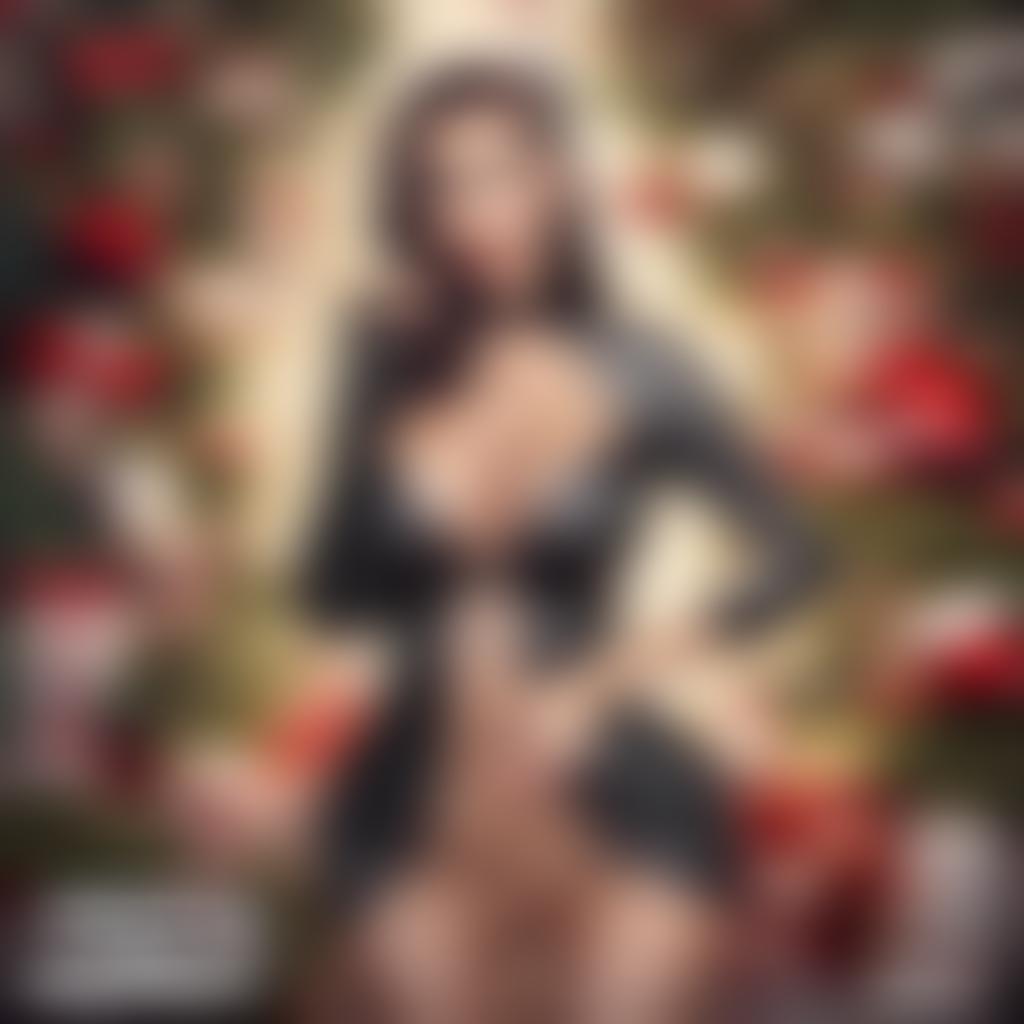 Entdecke Die überraschungen des fetisch amorelie adventskalenders – Dein sinnlicher Countdown Zureilachtszeit!