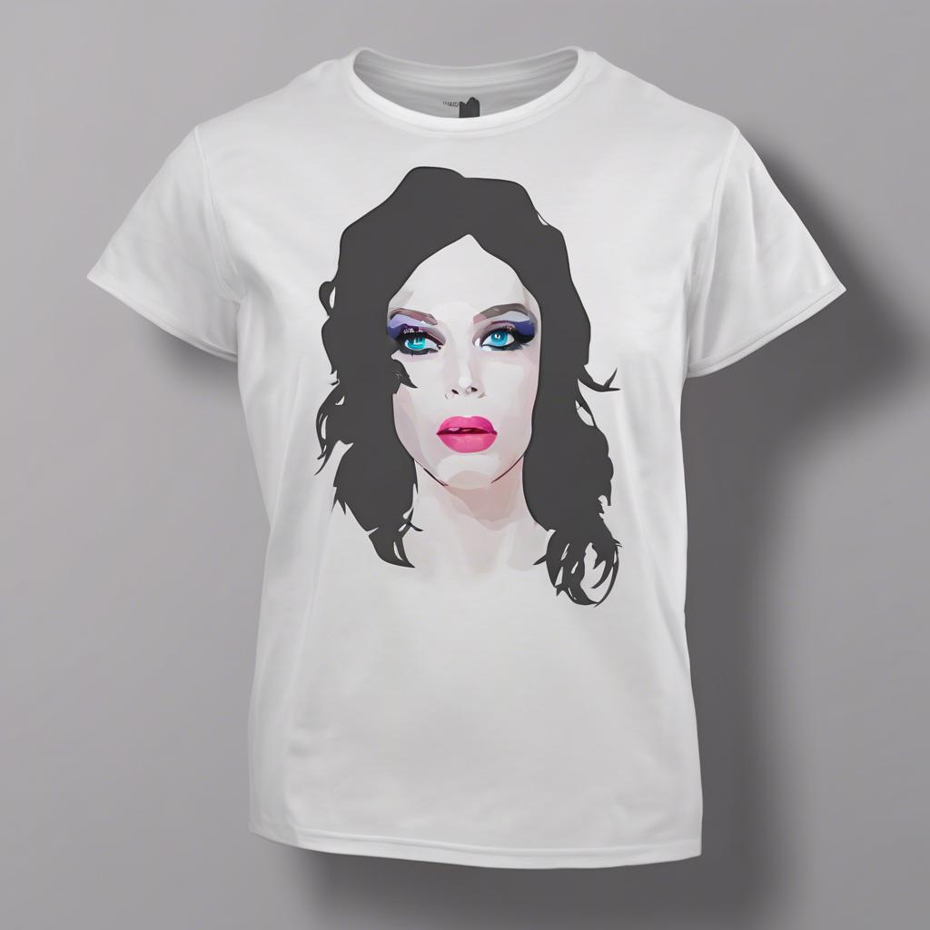 Coole T-Shirts für Crossdresser: Zeig deinen Style und deine Persönlichkeit!