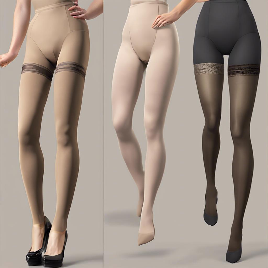 Strumpfhaltergürtel für Crossdresser: Dein neues Must-Have für den perfekten Look!
