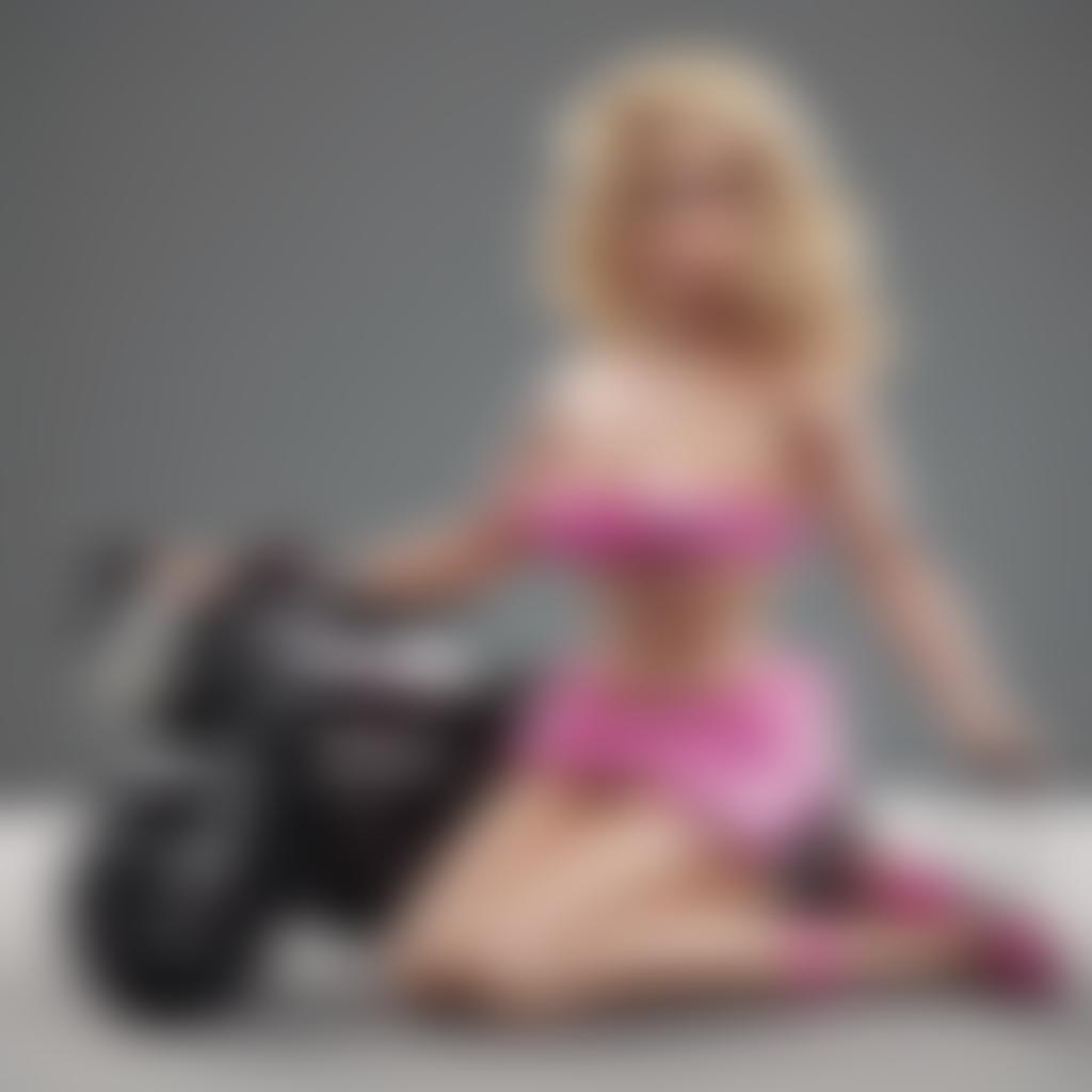 Entdecke die Welt der Toys Sissy Sklave: Spaß, Fantasie und mehr für dich!