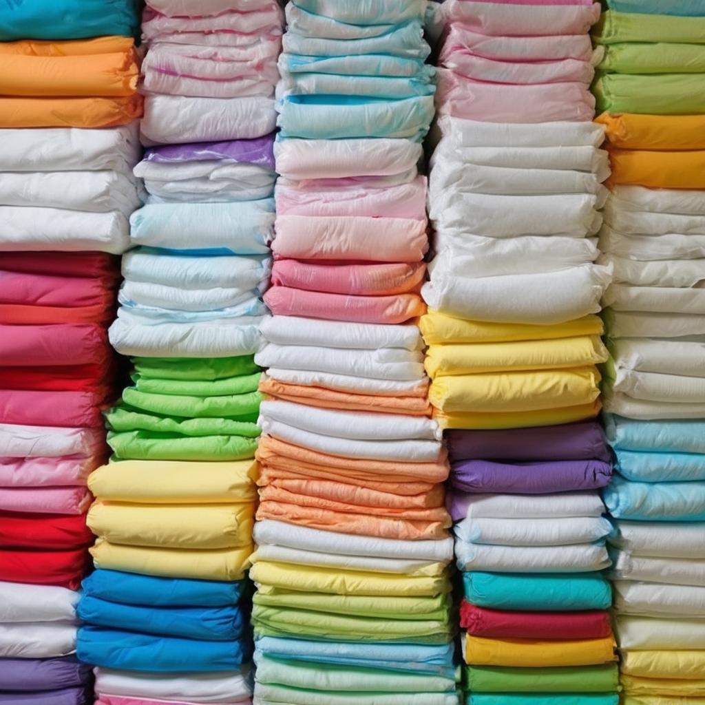ABDL Woher Stoffwindeln? Finde die besten Tipps für deinen ultimativen Komfort!