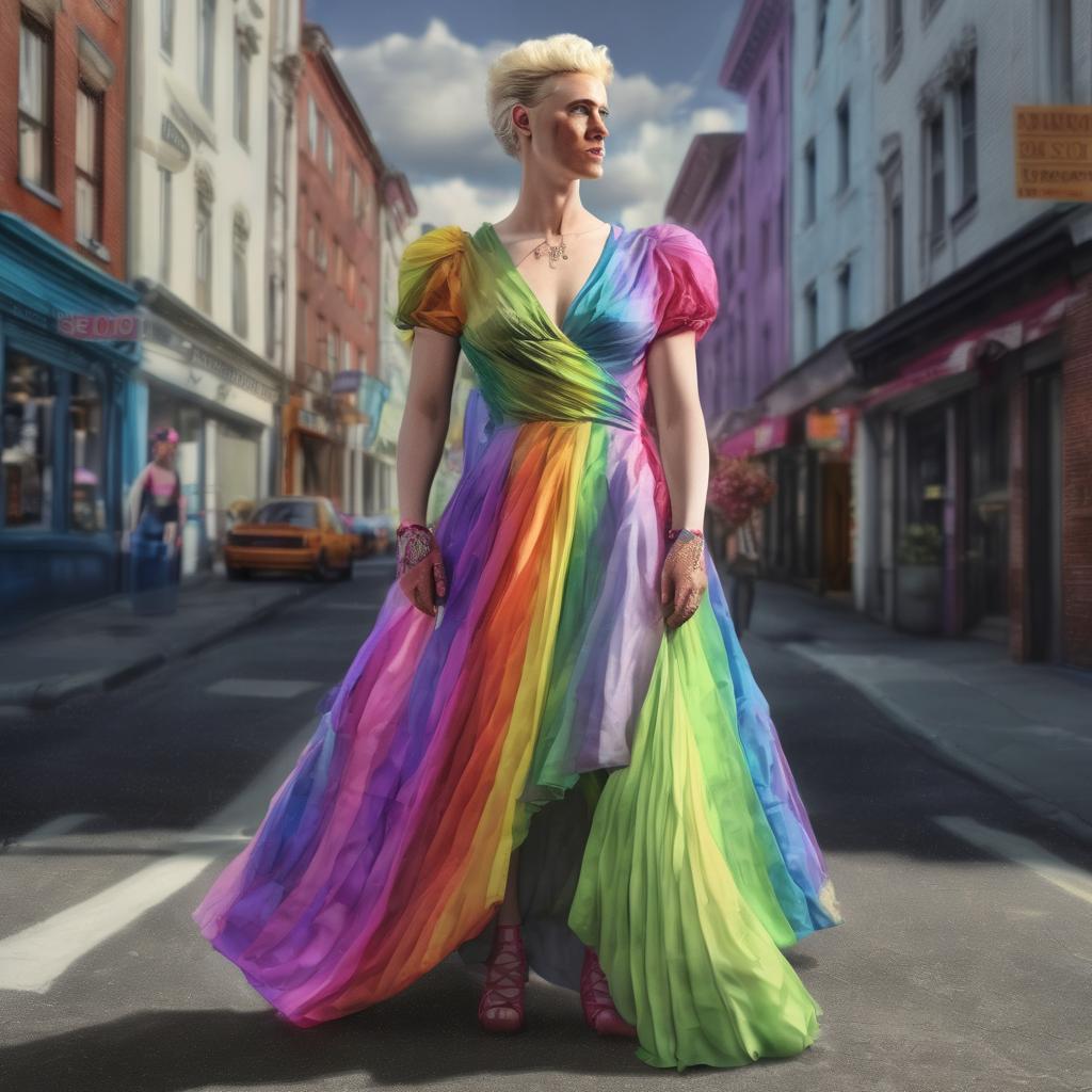 Wie erziehe ich meinen Mann zur Sissy? Ein herzlicher Leitfaden für ein buntes Miteinander!