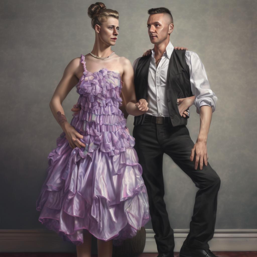 Entdecke die Welt der Sexualität: Deine Reise zur Sexsklavin Ausbildung