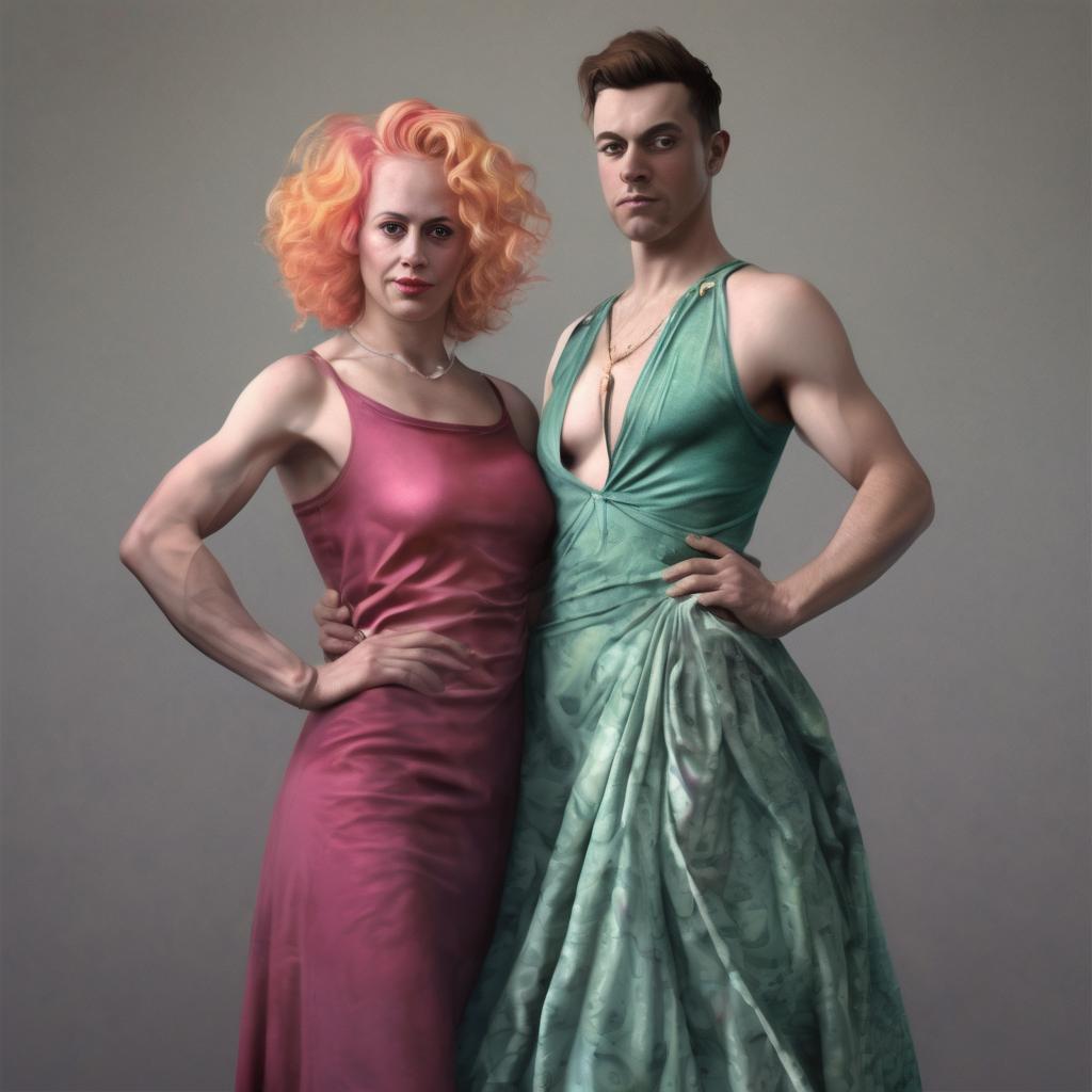 Warum es cool ist, ein Windelsissy zu sein: Entdecke die bunte Welt der Windel-Community!