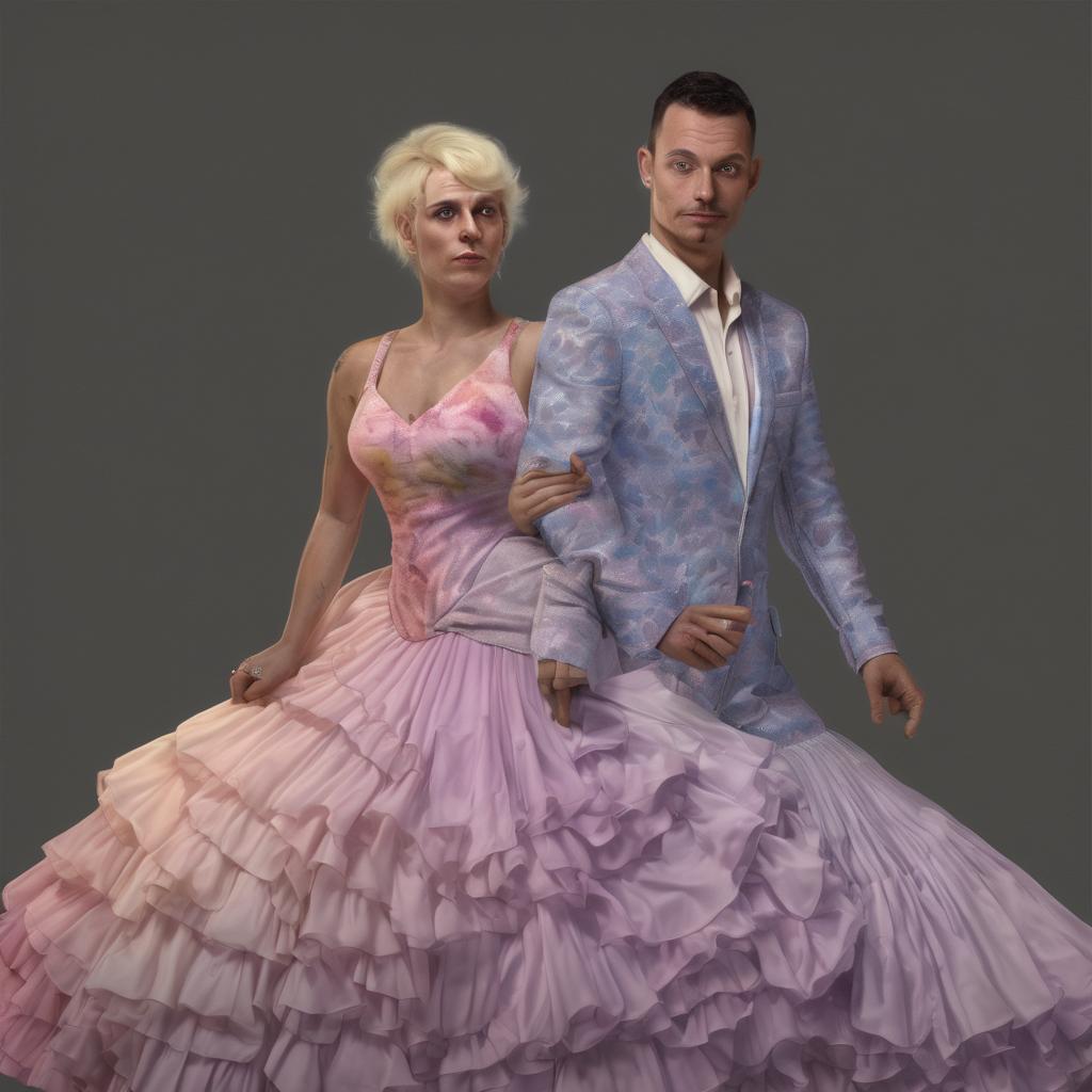 Entdecke die besten Crossdresser Unterwäsche-Trends für deinen individuellen Style!