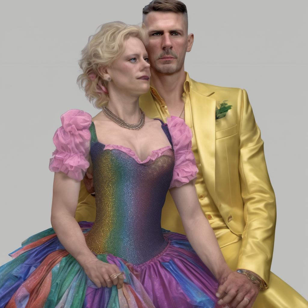 Entdecke die Welt der Sissy-Erziehung Bilder: Kreative Inspiration für deinen Weg!